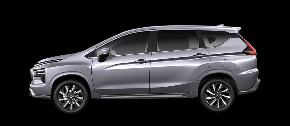 Mitsubishi Xpander Premium Bạc