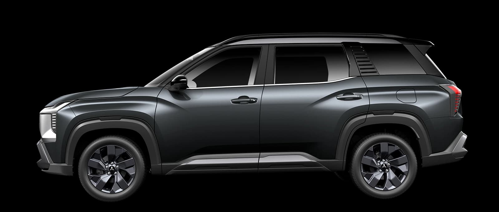 Mitsubishi Destinator Premium Xám